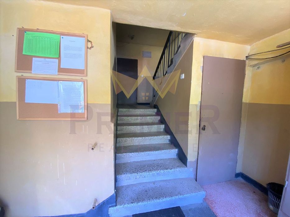 Продава се Двустаен апартамент в Перник, Изток - 66 кв.м за 1364 €/кв.м - Снимка #9