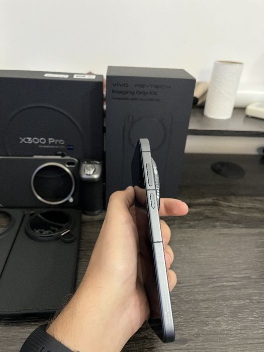 Telefon Vivo X300 Pro