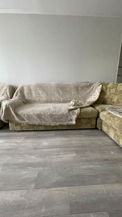 Мягкий уголок, диван