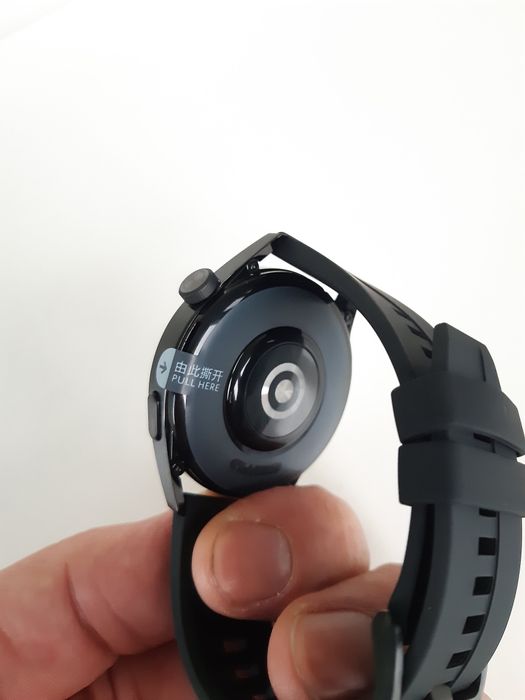 Huawei GT3 Active Edition ecran Amoled 46mm model 2023 Nou Garanției