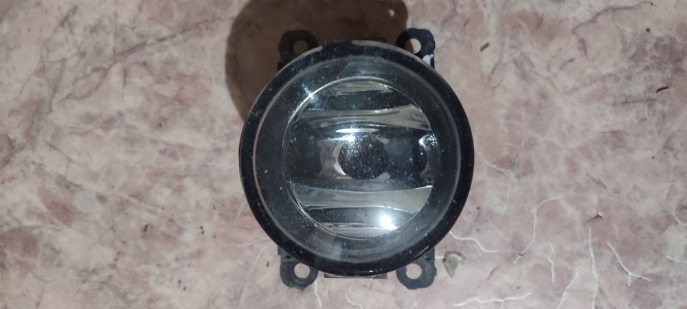 Блок Фары на дастер