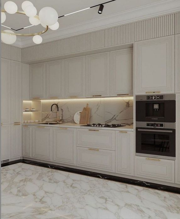 Кухня, ошхона мебели, кухонная мебель