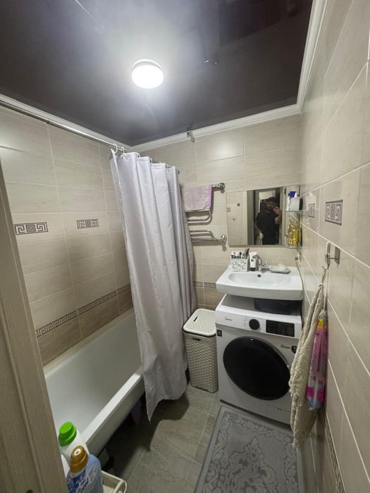Продам 3 х комнатную квартиру