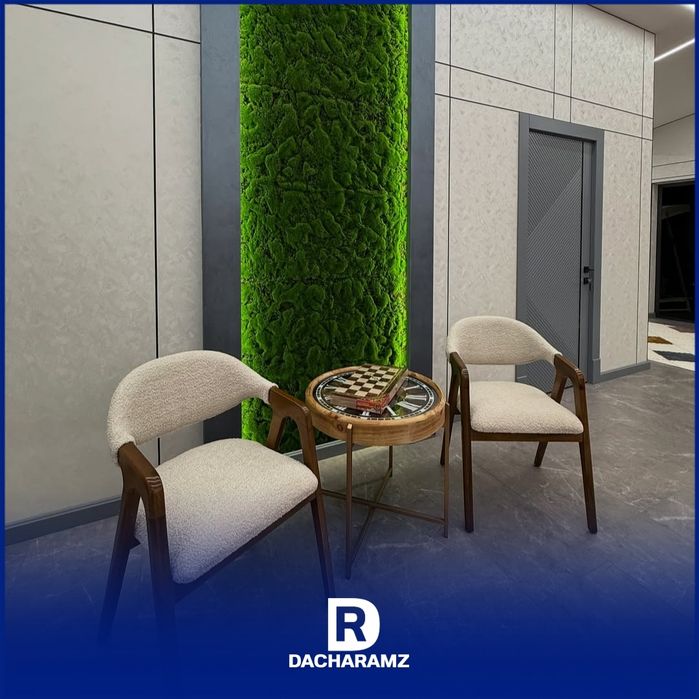 Супер чегирма! «Brandwood Villa» 20 кишигача