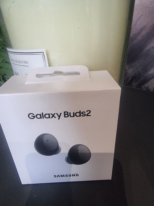 Слушалки Galaxy Buds 2
