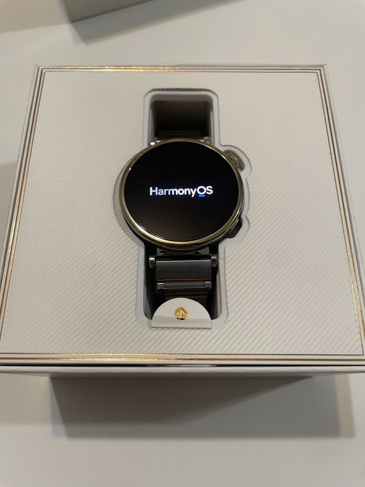 Huawei Smartwatch GT4 Nou Nouț