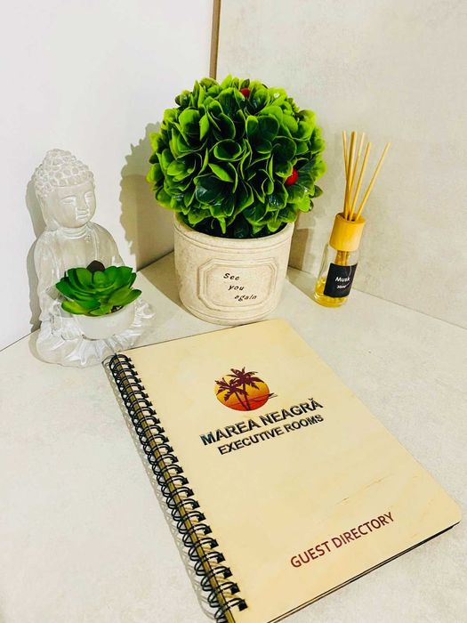 Hotel Marea Neagra Mamaia All Inclusive ***