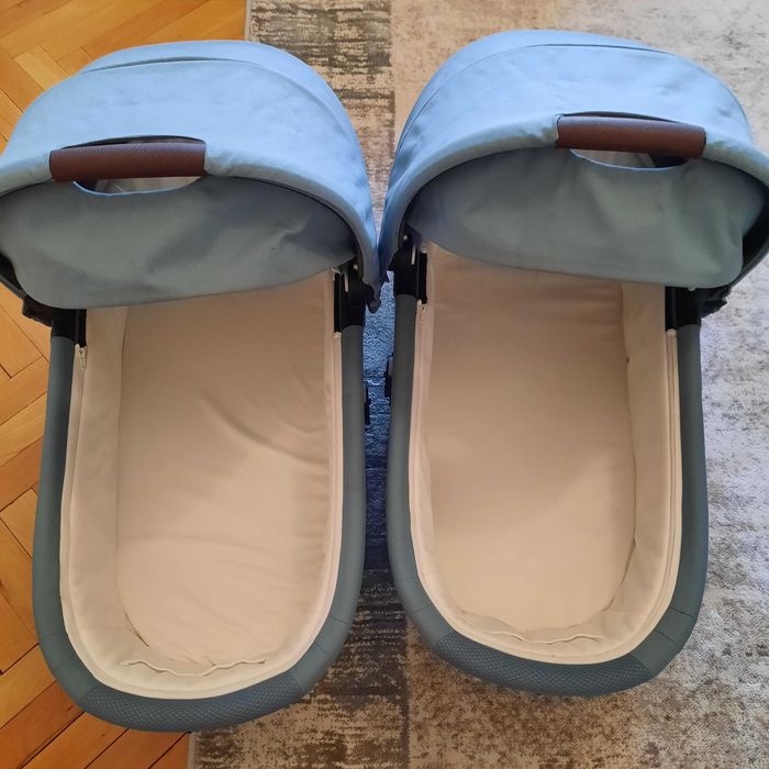 Кош Сайбекс Stormy Blue