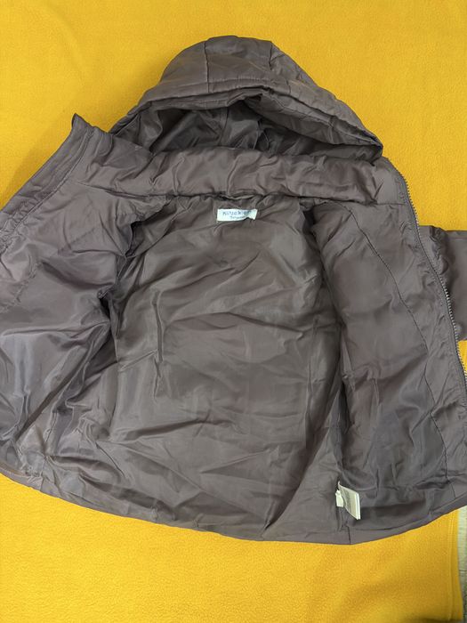 Комбинезон детский