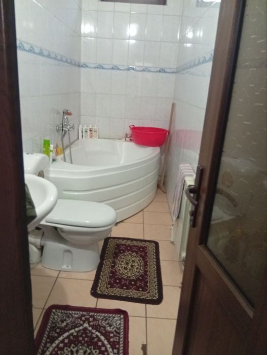 Продается участок 6 соток | 6 комнат + кухня + подвал