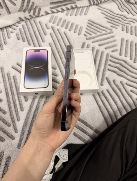 Iphone 14 pro -neverlock-