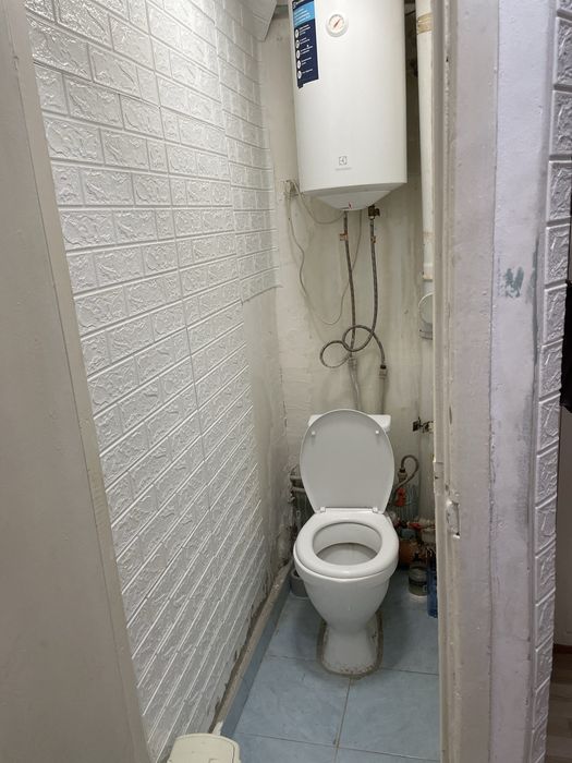 Сдам 1 комнатную квартиру