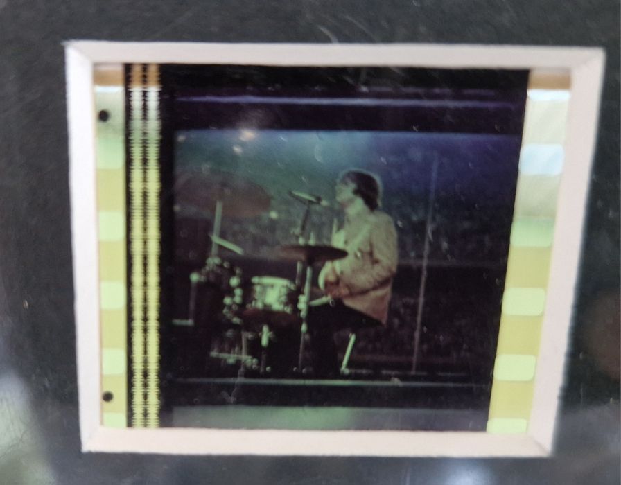 Колекционерска снимка на The Beatles