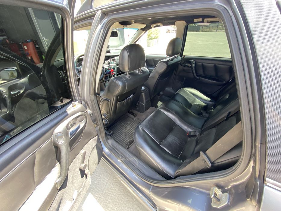 Opel vectra b caravan 1.8 benzina+gpl