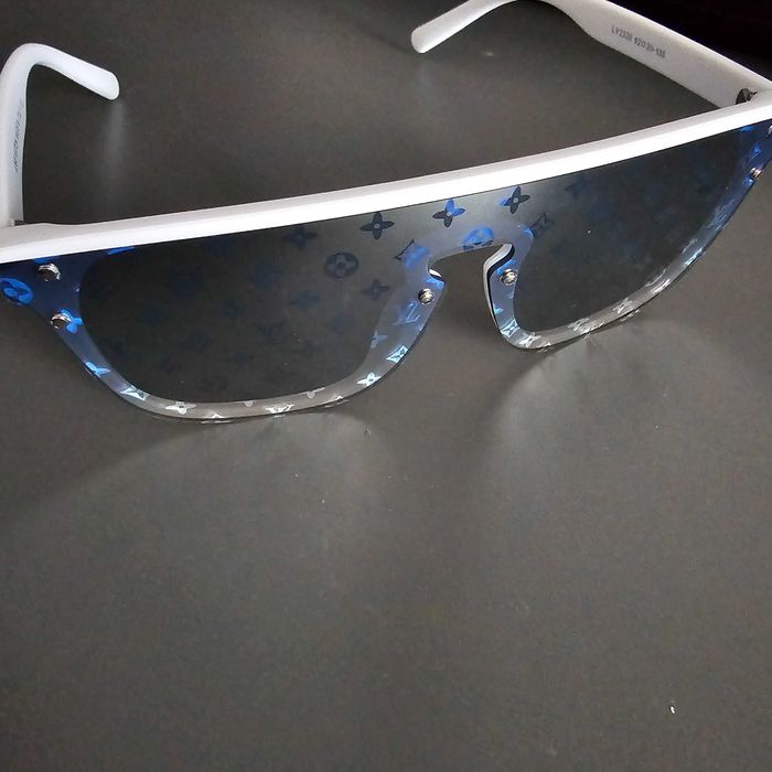 Vand Ochelari LV Monogram