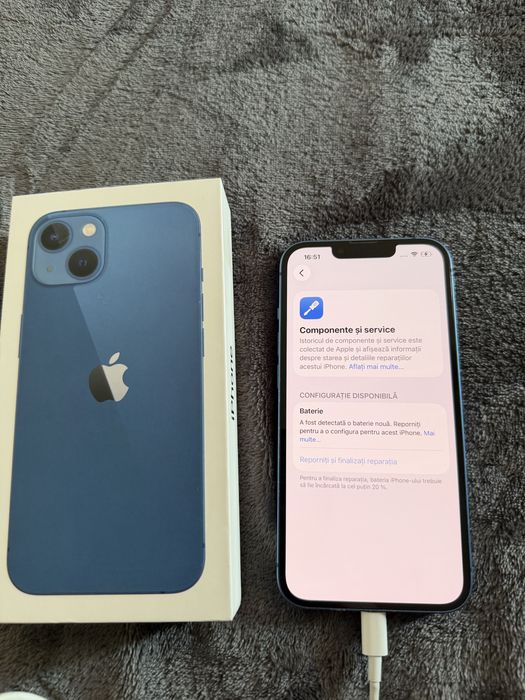Apple Iphone 13