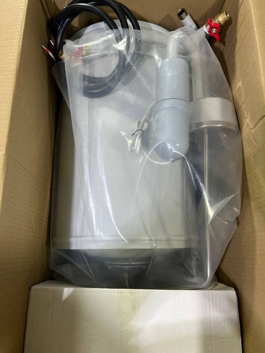 Дистилляторы дэ-4.дэ-10.дэ-25