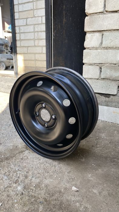 Штамповка Диски комплект