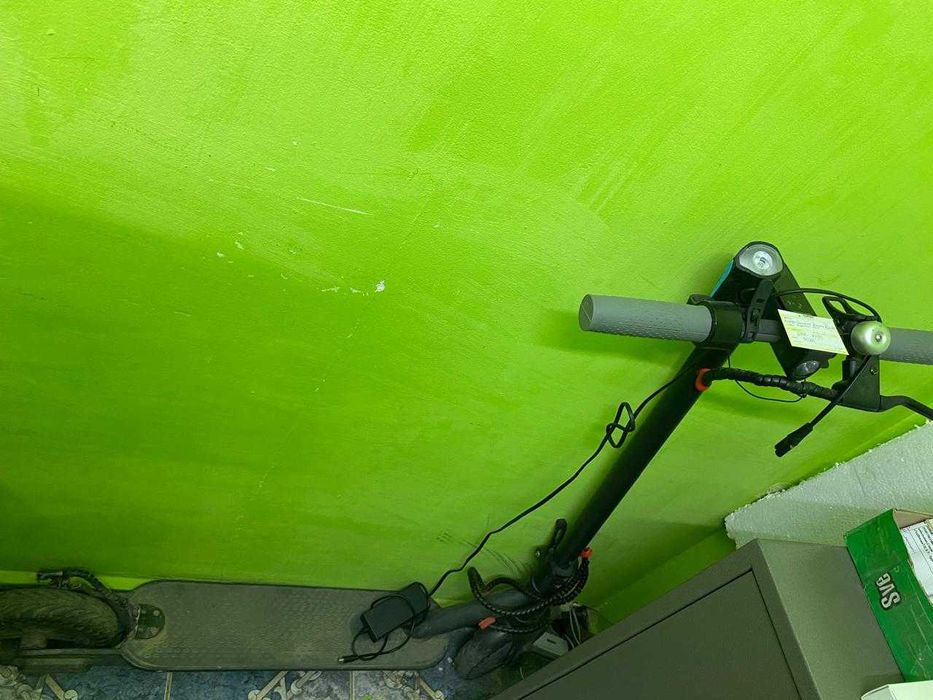 Xiaomi Mi Electric Scooter Pro  (0711 г.Уральск) лот 292218