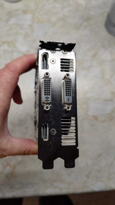 Asus GTX 950 2GB Strix Gaming