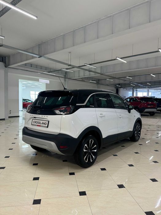 OPEL Crossland 2023 года