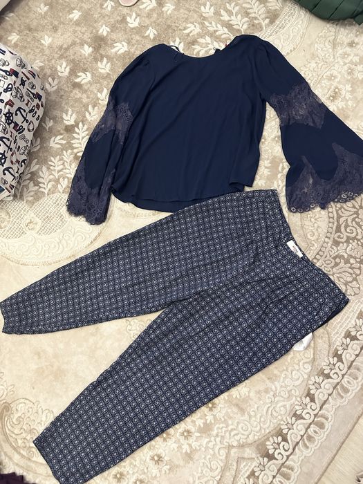 женская одежда  размеры 48-50-52