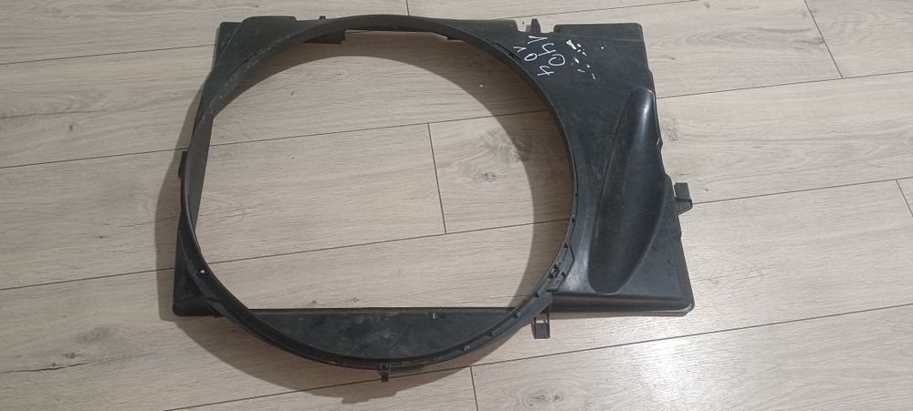 Деффузор w140 m104