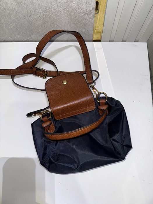 сумка longchamp маленький