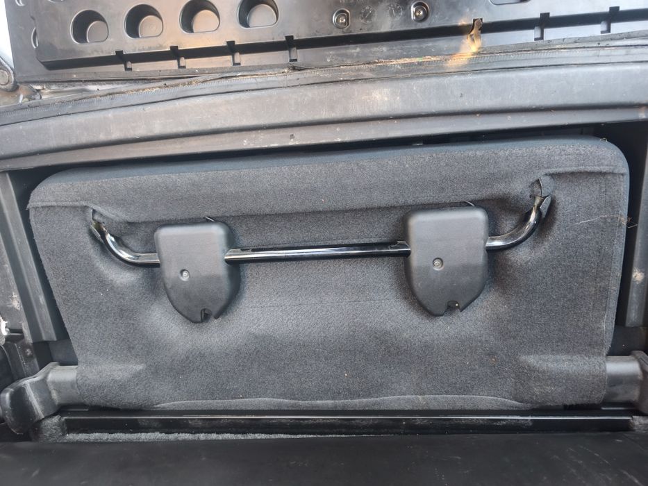 Mitsubishi Pajero 3.2did 160к.с. 2001г