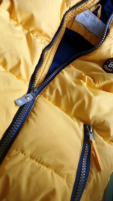 Жилетка для мальчика 2500