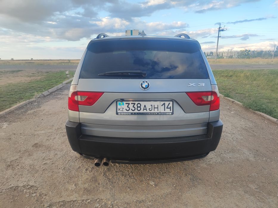 Продам в хорошем состоянии бмв.