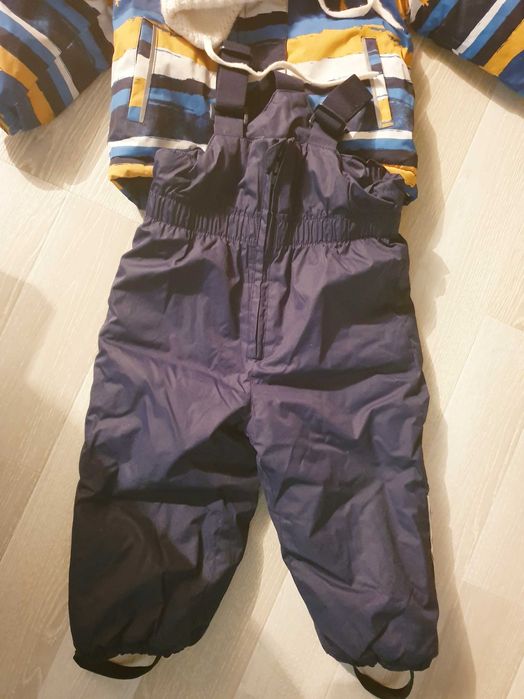 Комплект одежды для мальчика