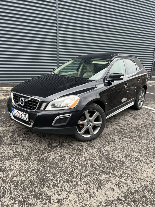 Volvo XC60 Summum