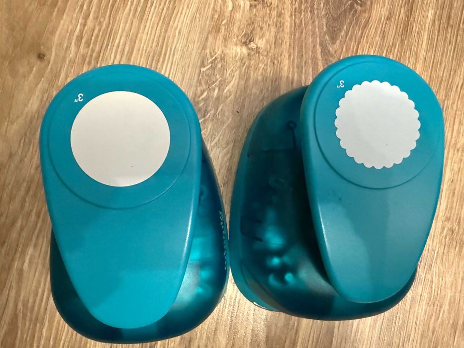 Перфоратор за хартия