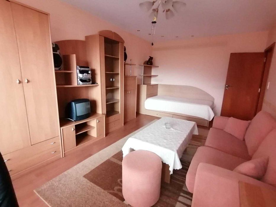 Дава се под наем Двустаен апартамент в София, Овча купел 1 - 70 кв.м за 650 € - Снимка #1