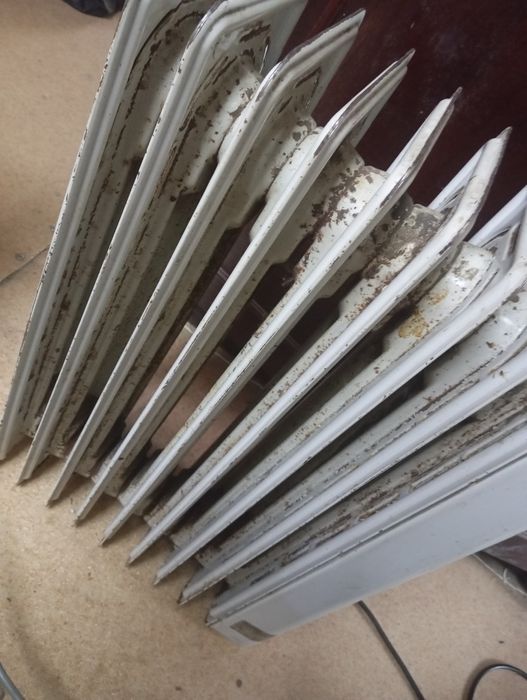 Продажа Обогревателя масляный