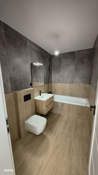 Penthouse cu 4 cam 155 mp Bl 3 , D-na Stanca Selimbar Mall -Orhideea — fotografia 3