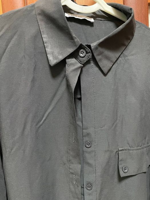 Рубашки женские легкие