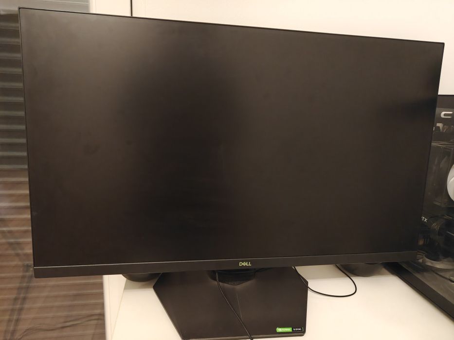Monitor Dell G3223D 165hz QHD 31.5 inch IPS ca nou