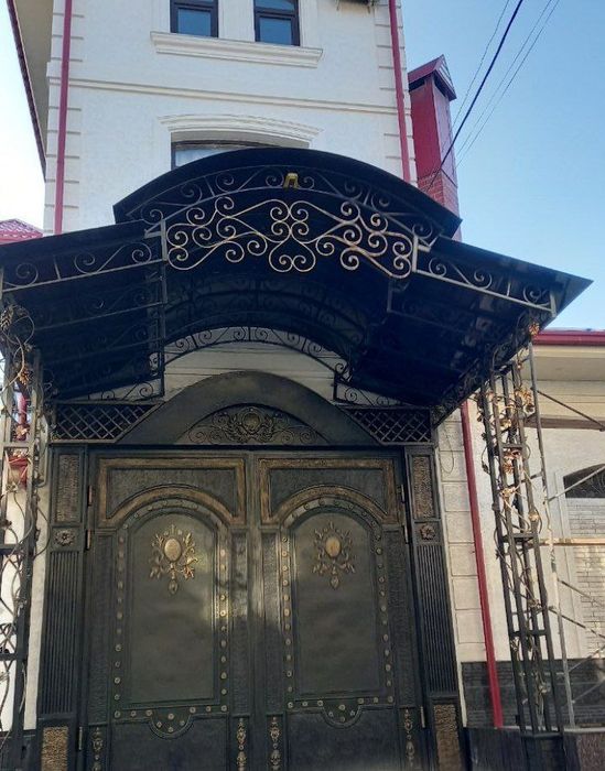 Leksan  / Лексан Polikorbanad