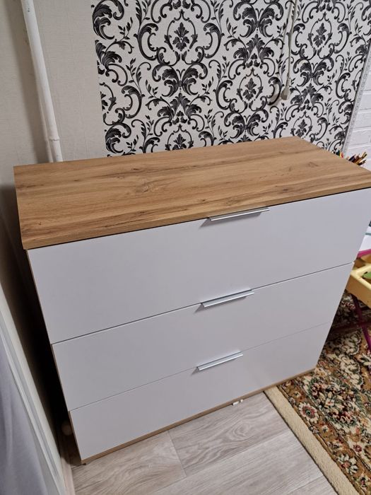 Продам комод в хорошем состоянии