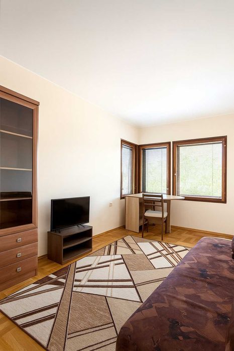 Дава се под наем Двустаен апартамент в София, Слатина - 40 кв.м за 434 € - Снимка #1