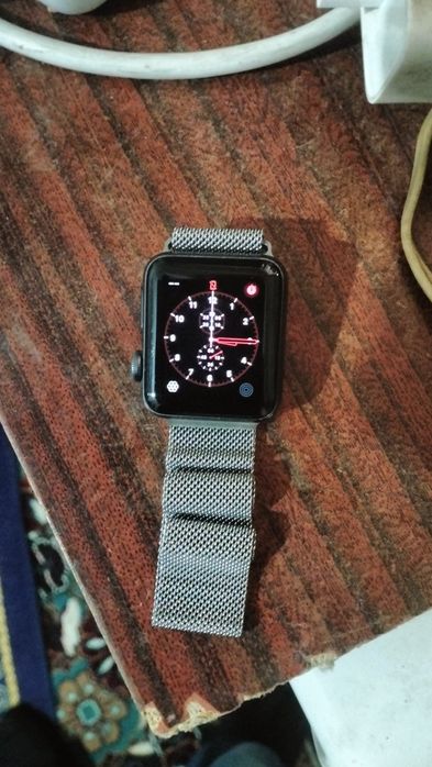 Iwatch 3 series 38mm