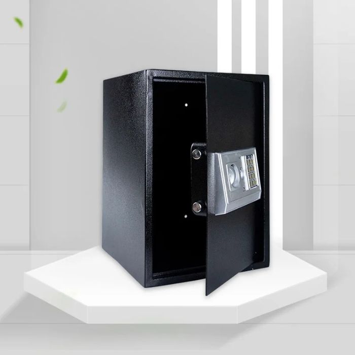 Electronic safe! Доставка бепул шахар ичида! Оригинал!