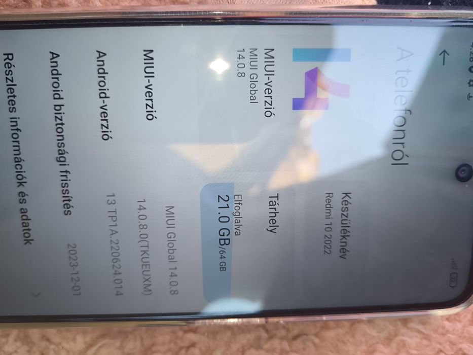 Xiaomi redmi 10 64gb preț fix