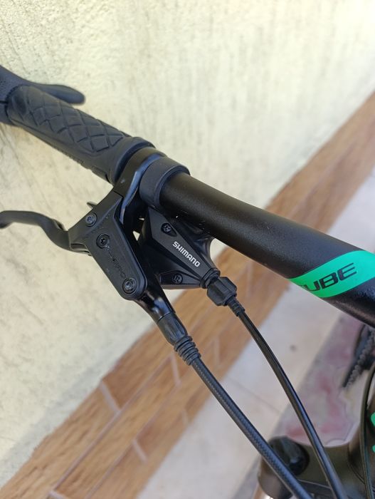 Cube Aim Pro 29 цола