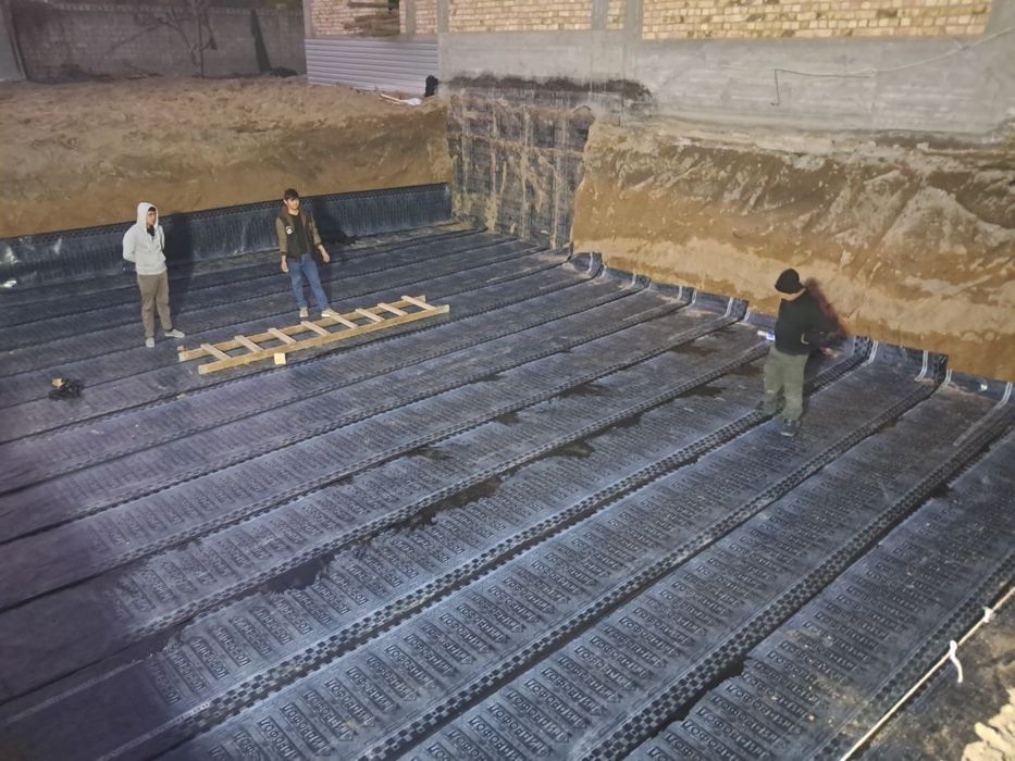 Srochna sotiladi yer laylak mahalla