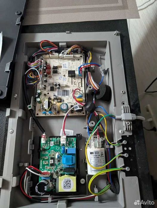 Ремонт холодильников на дому. Remont xolodilnik