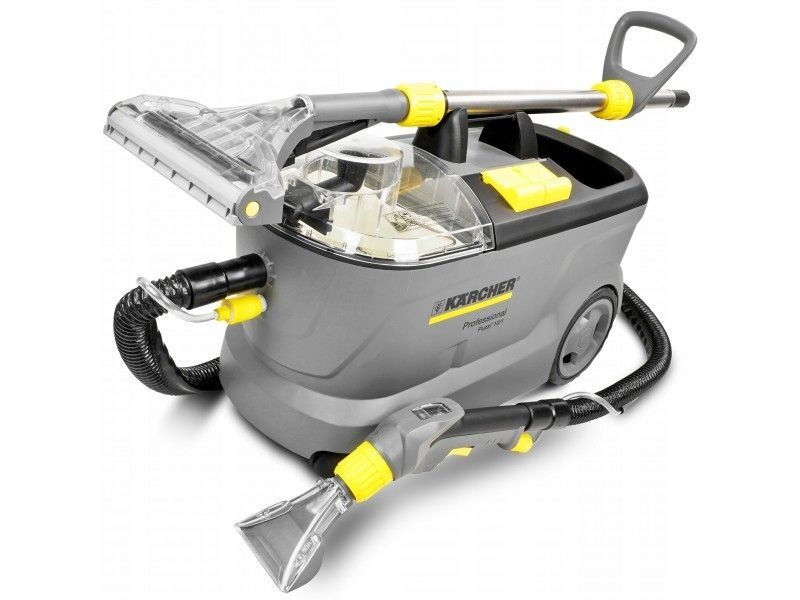 Екстрактор Karcher Puzzi 10/1