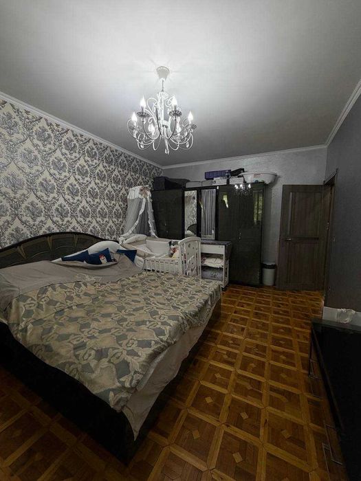 3-х комнатная квартира на Ц-1 ID: 6917